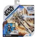 Спидер Star Wars Mission Fleet Speeder Bike The Mandalorian (Hasbro)